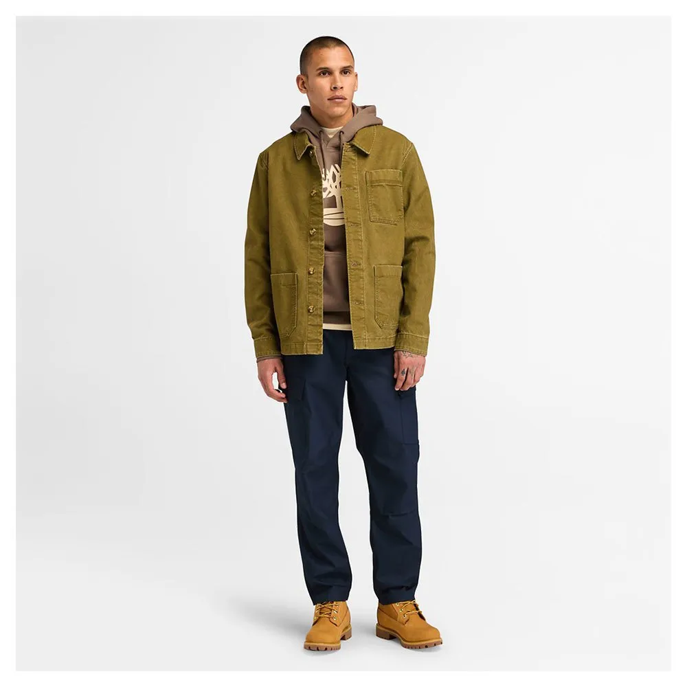 Timberland Baxter Peak Odor Control Bukser, Dark sapphire Timberland Baxter Peak Odor Control Bukser, Dark sapphire