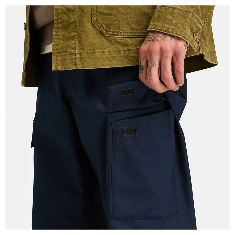 Timberland Baxter Peak Odor Control Bukser, Dark sapphire Timberland Baxter Peak Odor Control Bukser, Dark sapphire