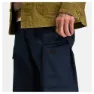 Timberland Baxter Peak Odor Control Bukser, Dark sapphire
