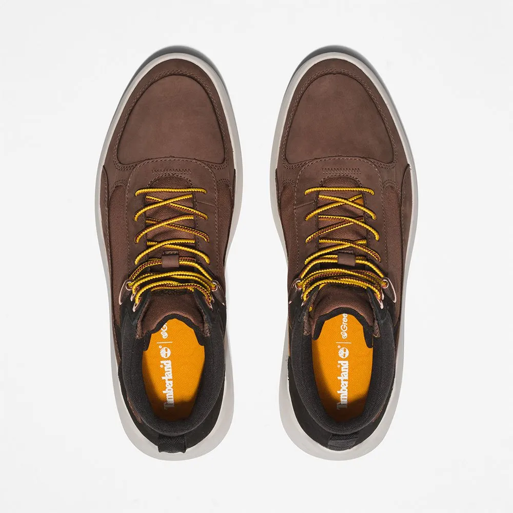 Timberland Bradstreet Ultra Mid Hiker Tursko Timberland Bradstreet Ultra Mid Hiker Tursko