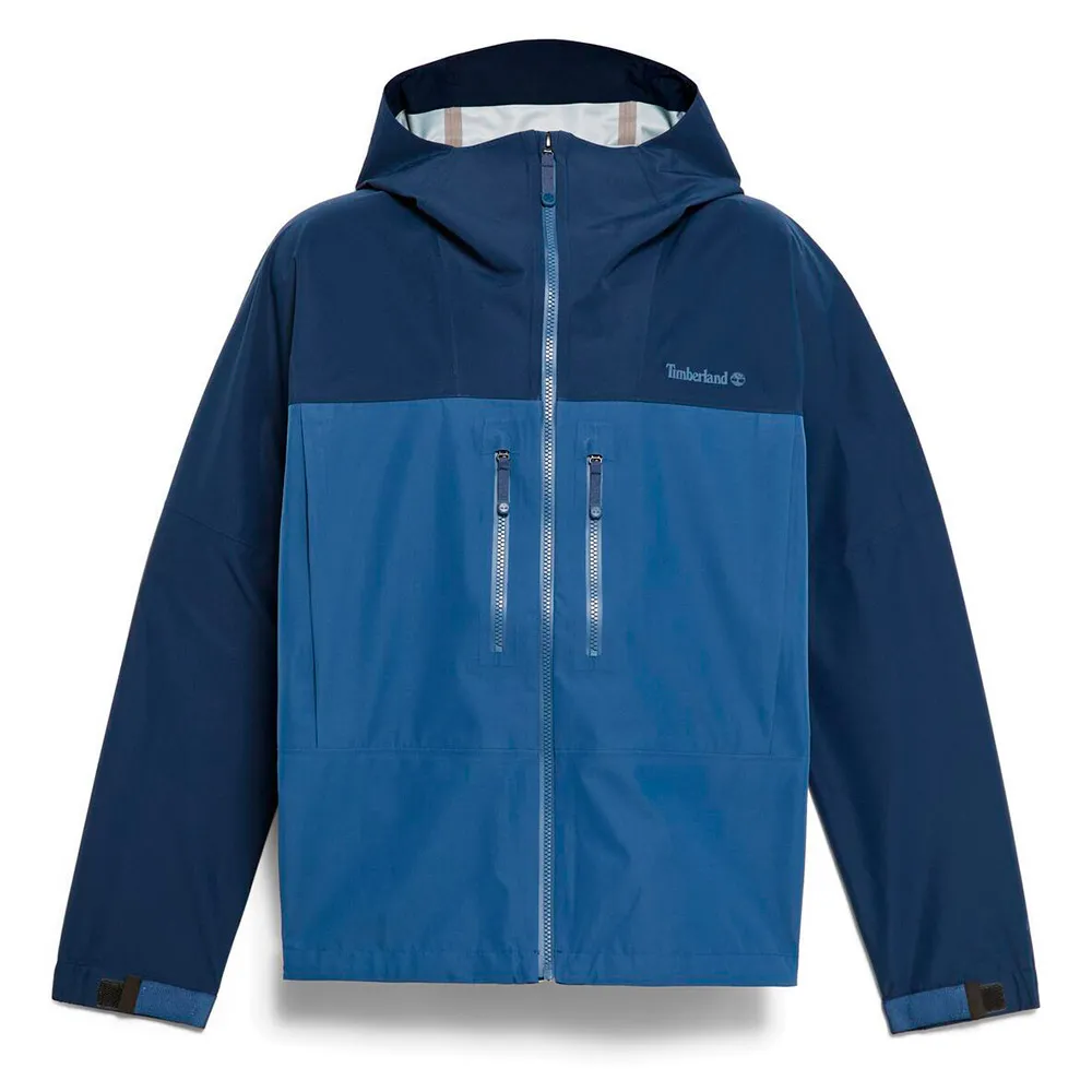 Timberland Caps Ridge Mobi Flex Tech 3l Jakke