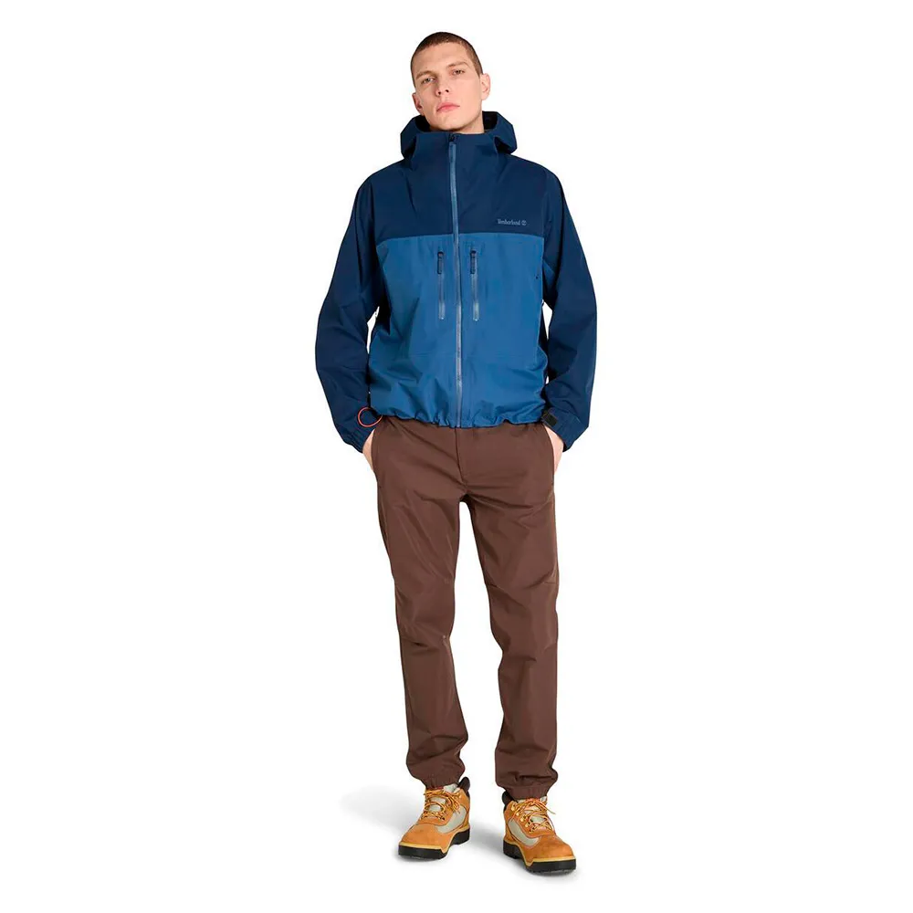 Timberland Caps Ridge Mobi Flex Tech 3l Jakke Timberland Caps Ridge Mobi Flex Tech 3l Jakke