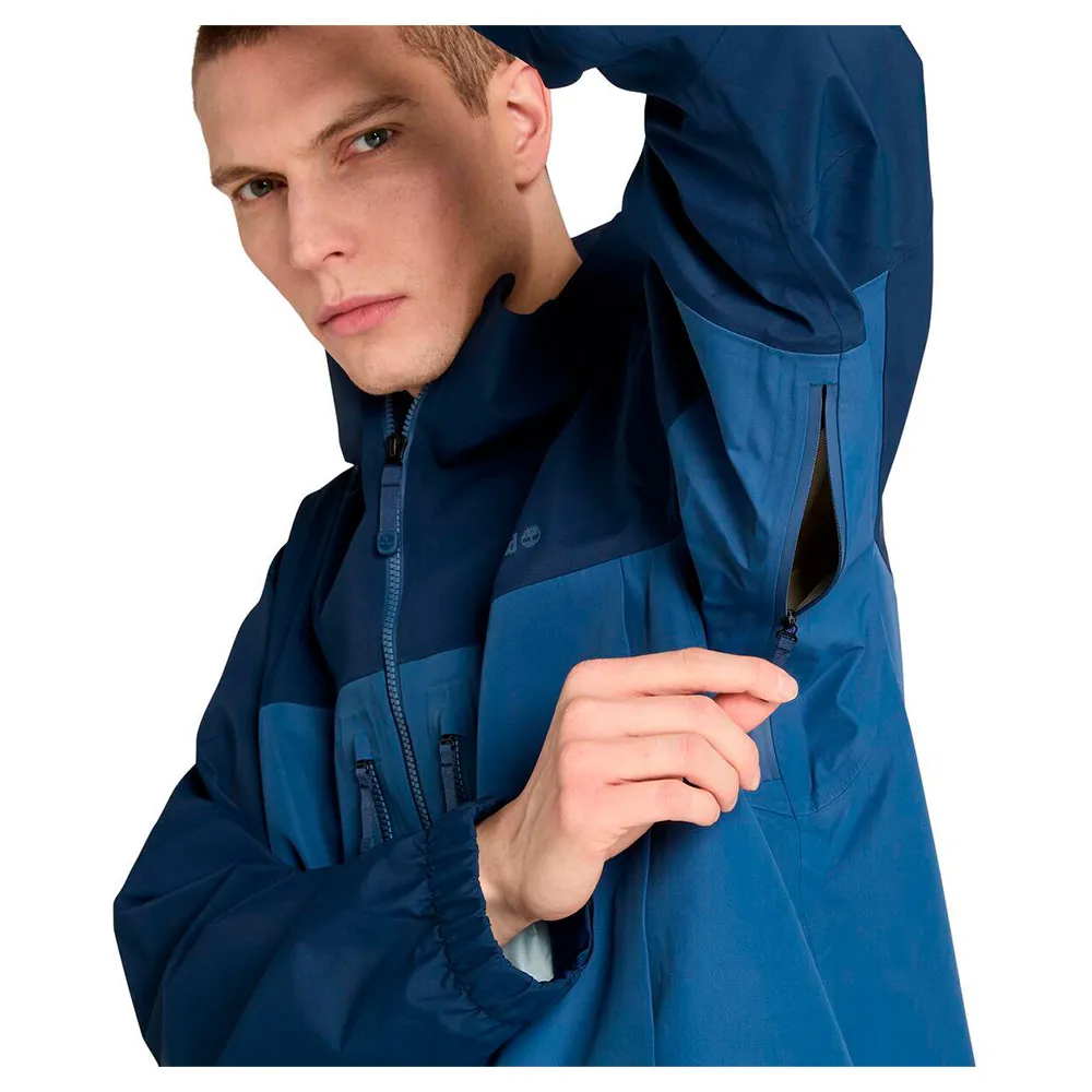 Timberland Caps Ridge Mobi Flex Tech 3l Jakke