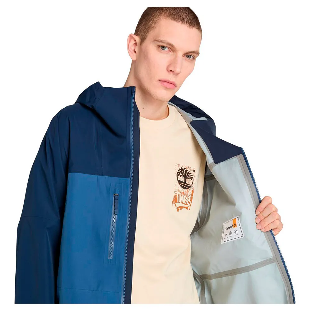 Timberland Caps Ridge Mobi Flex Tech 3l Jakke Timberland Caps Ridge Mobi Flex Tech 3l Jakke