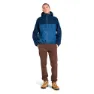 Timberland Caps Ridge Mobi Flex Tech 3l Jakke