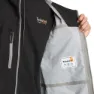 Timberland Caps Ridge Mobi Flex Tech Wp Jakke