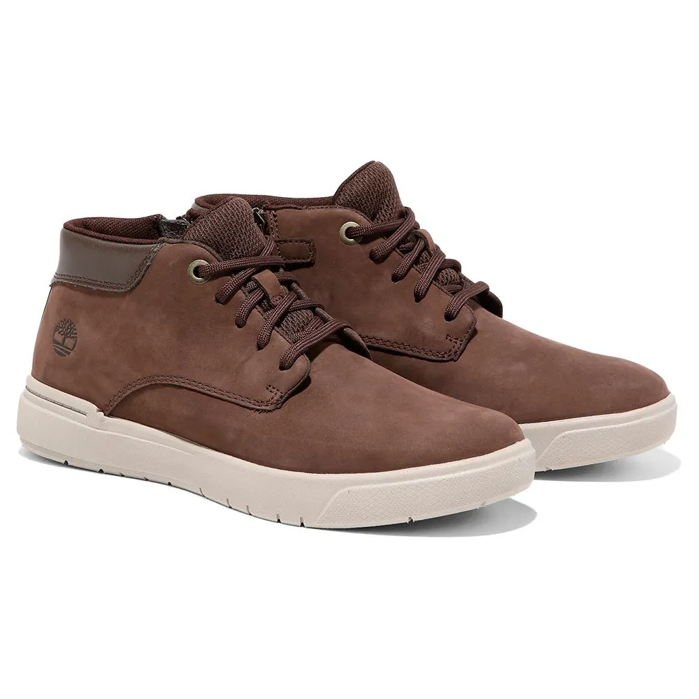 Timberland Chukka Seneca Bay Leather Tursko