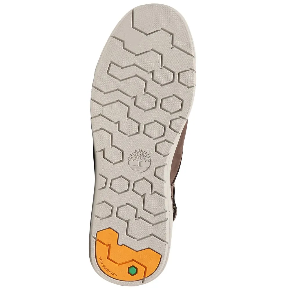 Timberland Chukka Seneca Bay Leather Tursko