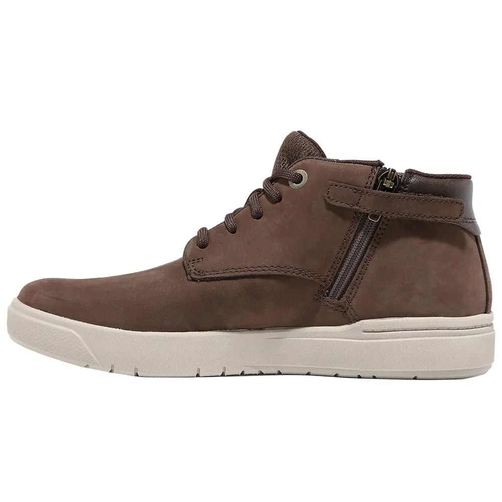 Timberland Chukka Seneca Bay Leather Tursko