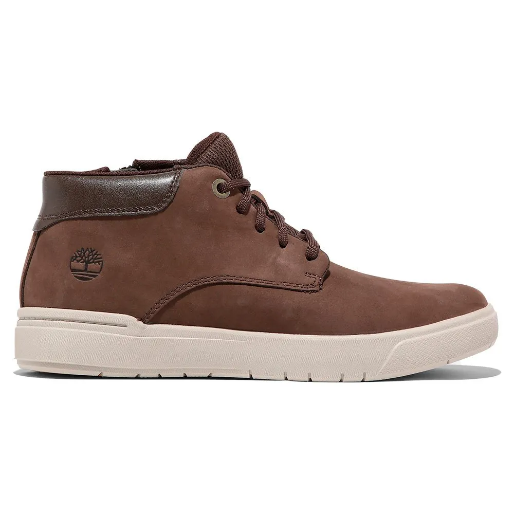 Timberland Chukka Seneca Bay Leather Tursko