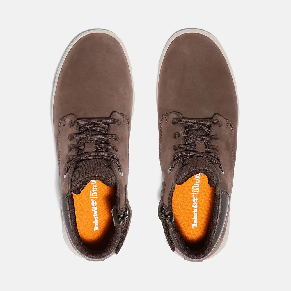 Timberland Chukka Seneca Bay Leather Tursko