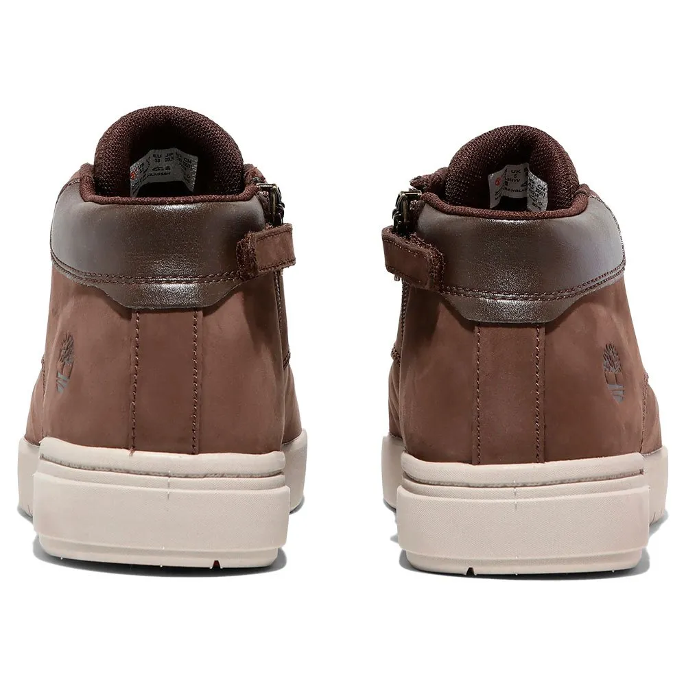 Timberland Chukka Seneca Bay Leather Tursko