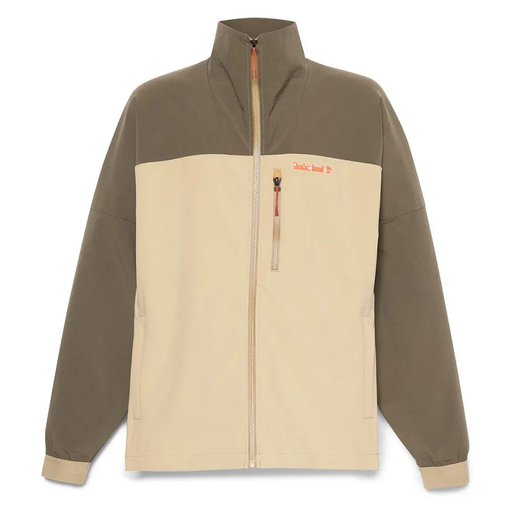 Timberland Dwr Softshell Jakke