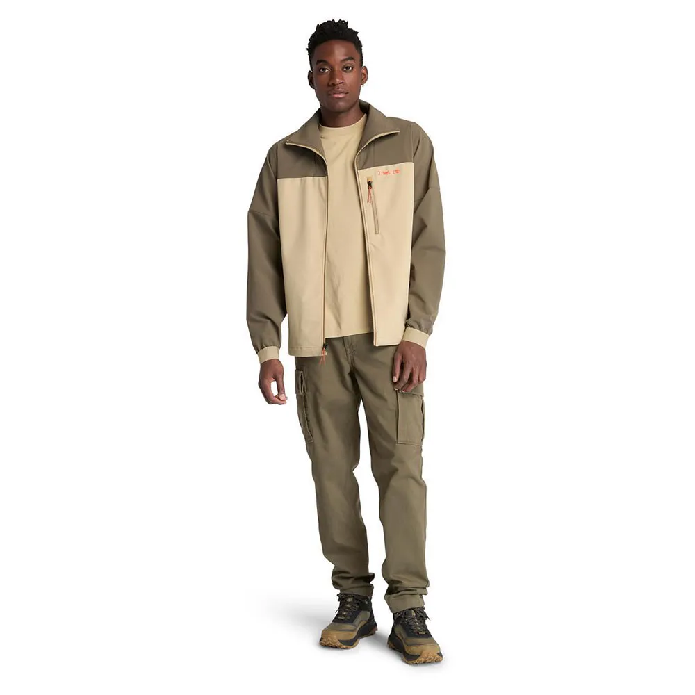 Timberland Dwr Softshell Jakke