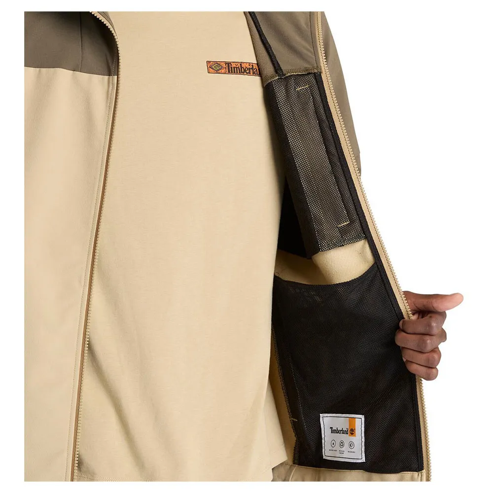 Timberland Dwr Softshell Jakke