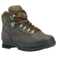 Timberland Euro Hiker Leather Smooth Tursko Timberland Euro Hiker Leather Smooth Tursko