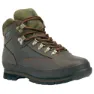 Timberland Euro Hiker Leather Smooth Tursko
