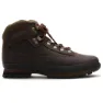 Timberland Euro Hiker Leather Smooth Tursko