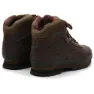 Timberland Euro Hiker Leather Smooth Tursko