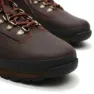 Timberland Euro Hiker Leather Smooth Tursko
