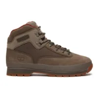 Timberland Euro Hiker Mid Tursko Timberland Euro Hiker Mid Tursko