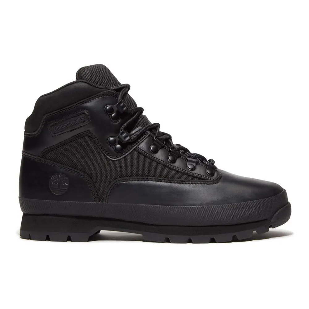 Timberland Euro Hiker Mid Tursko Timberland Euro Hiker Mid Tursko