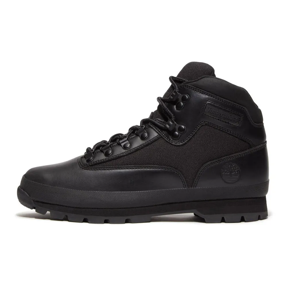 Timberland Euro Hiker Mid Tursko Timberland Euro Hiker Mid Tursko
