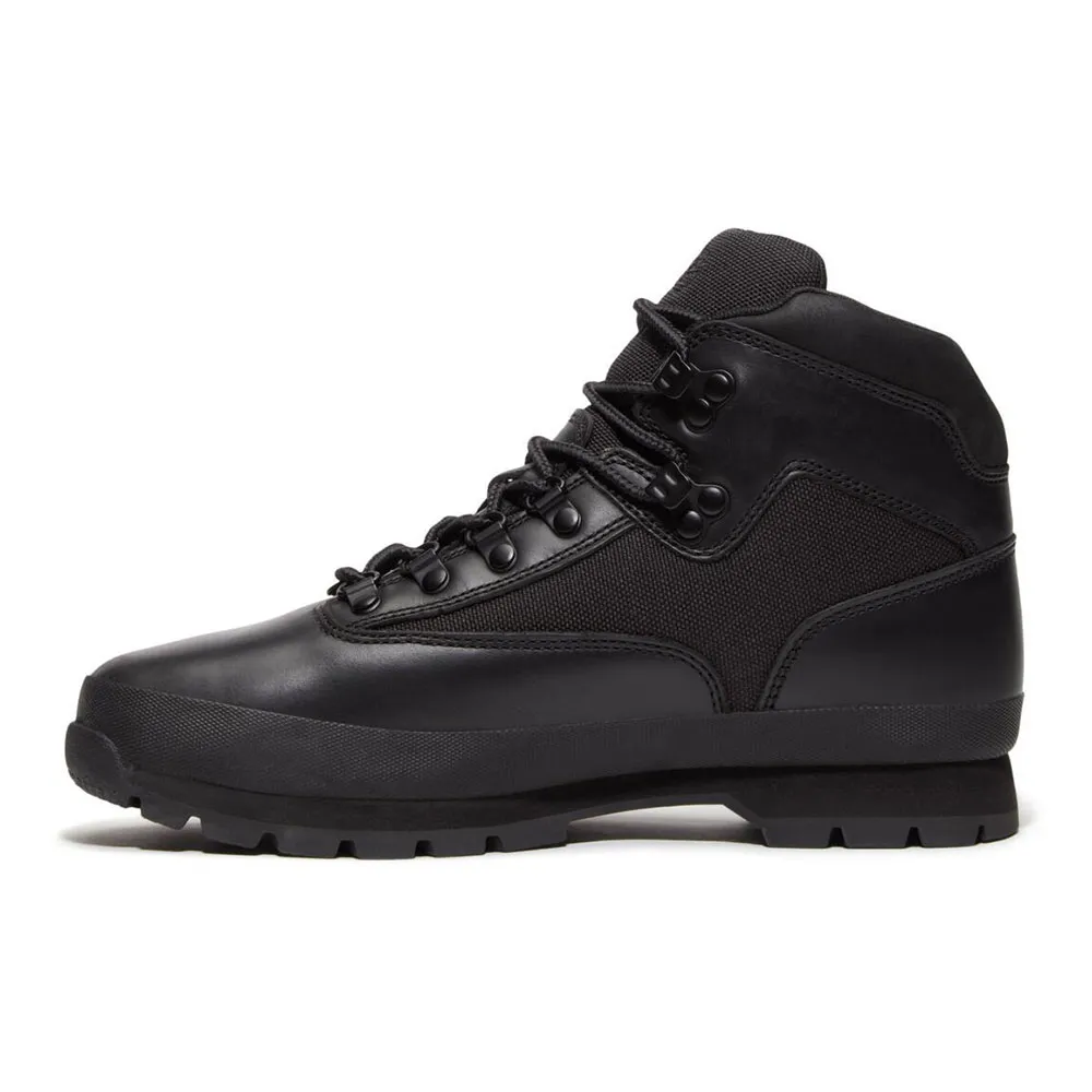 Timberland Euro Hiker Mid Tursko Timberland Euro Hiker Mid Tursko