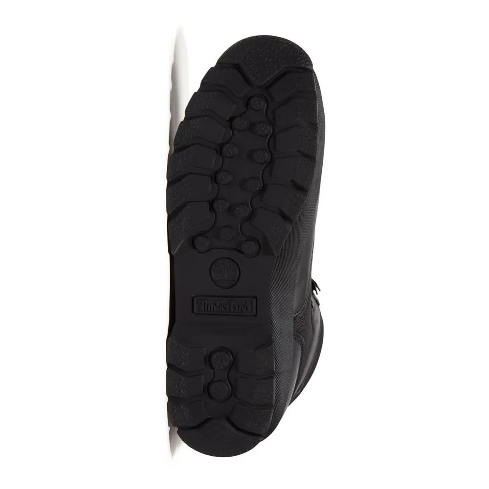 Timberland Euro Hiker Mid Tursko Timberland Euro Hiker Mid Tursko