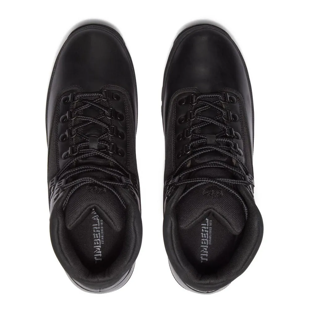 Timberland Euro Hiker Mid Tursko Timberland Euro Hiker Mid Tursko