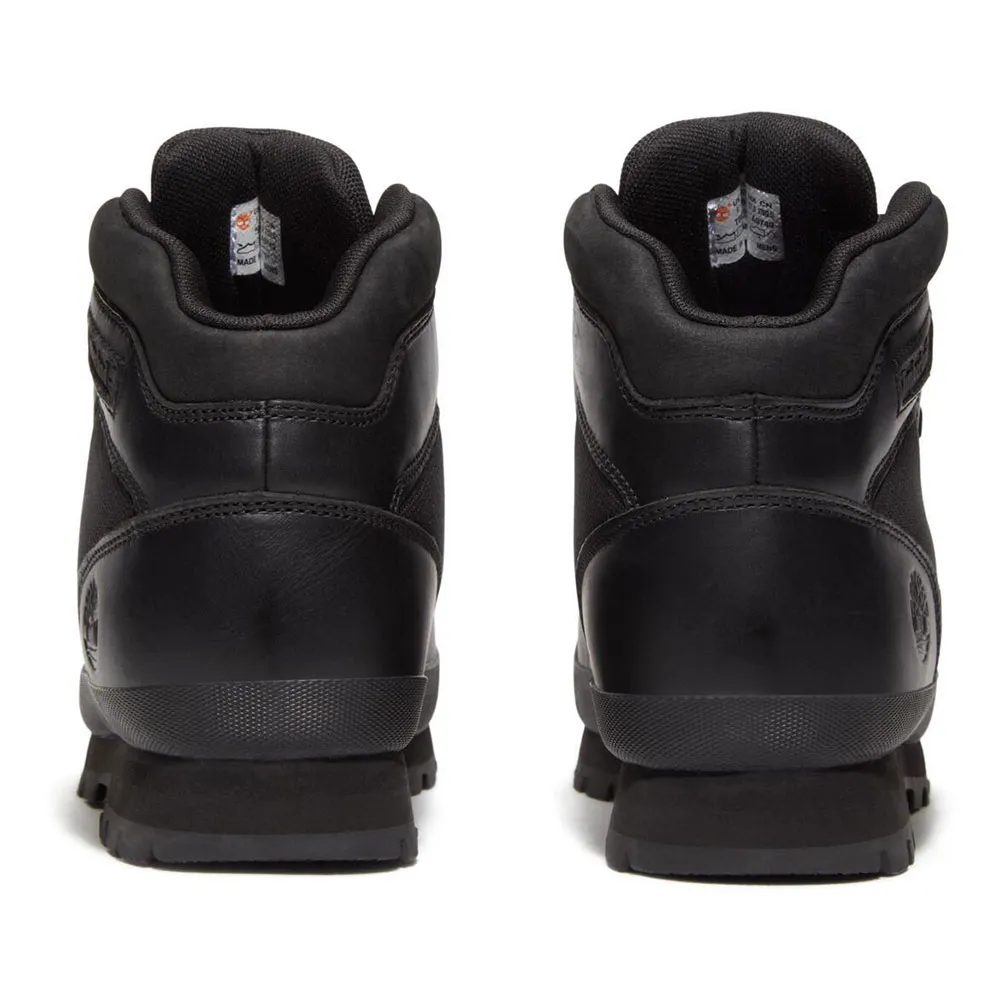 Timberland Euro Hiker Mid Tursko Timberland Euro Hiker Mid Tursko