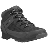 Timberland Euro Sprint Fabric Wp Tursko Timberland Euro Sprint Fabric Wp Tursko
