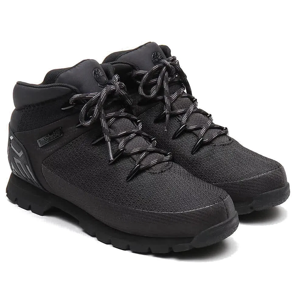 Timberland Euro Sprint Fabric Wp Tursko