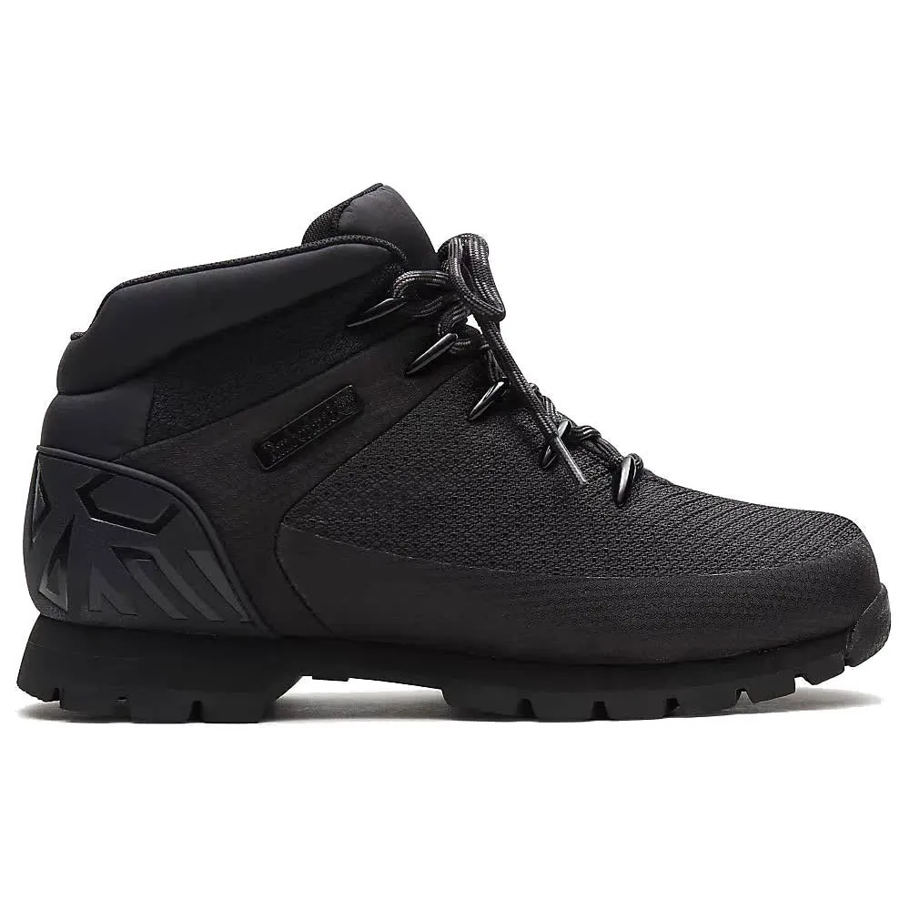 Timberland Euro Sprint Fabric Wp Tursko