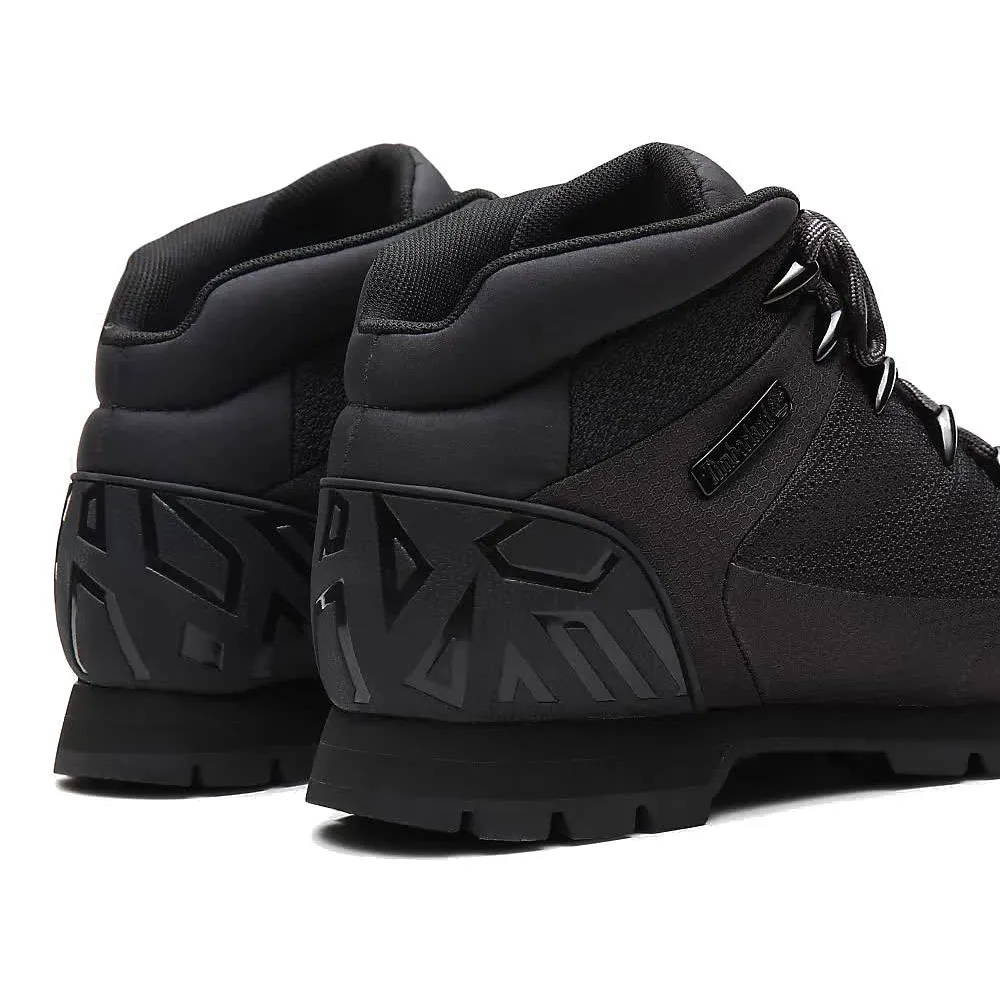 Timberland Euro Sprint Fabric Wp Tursko