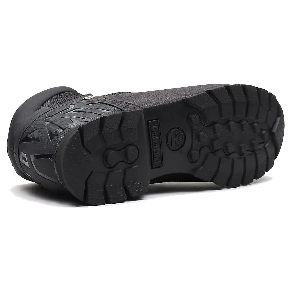 Timberland Euro Sprint Fabric Wp Tursko