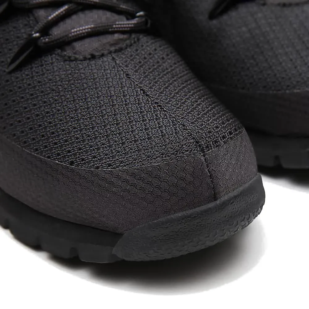 Timberland Euro Sprint Fabric Wp Tursko