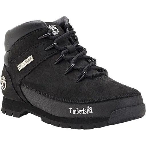 Timberland Euro Sprint Hiker Nubuck Tursko