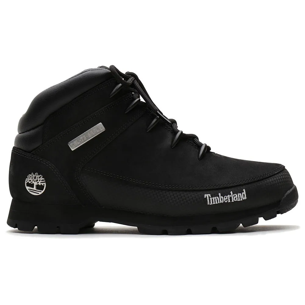 Timberland Euro Sprint Hiker Nubuck Tursko