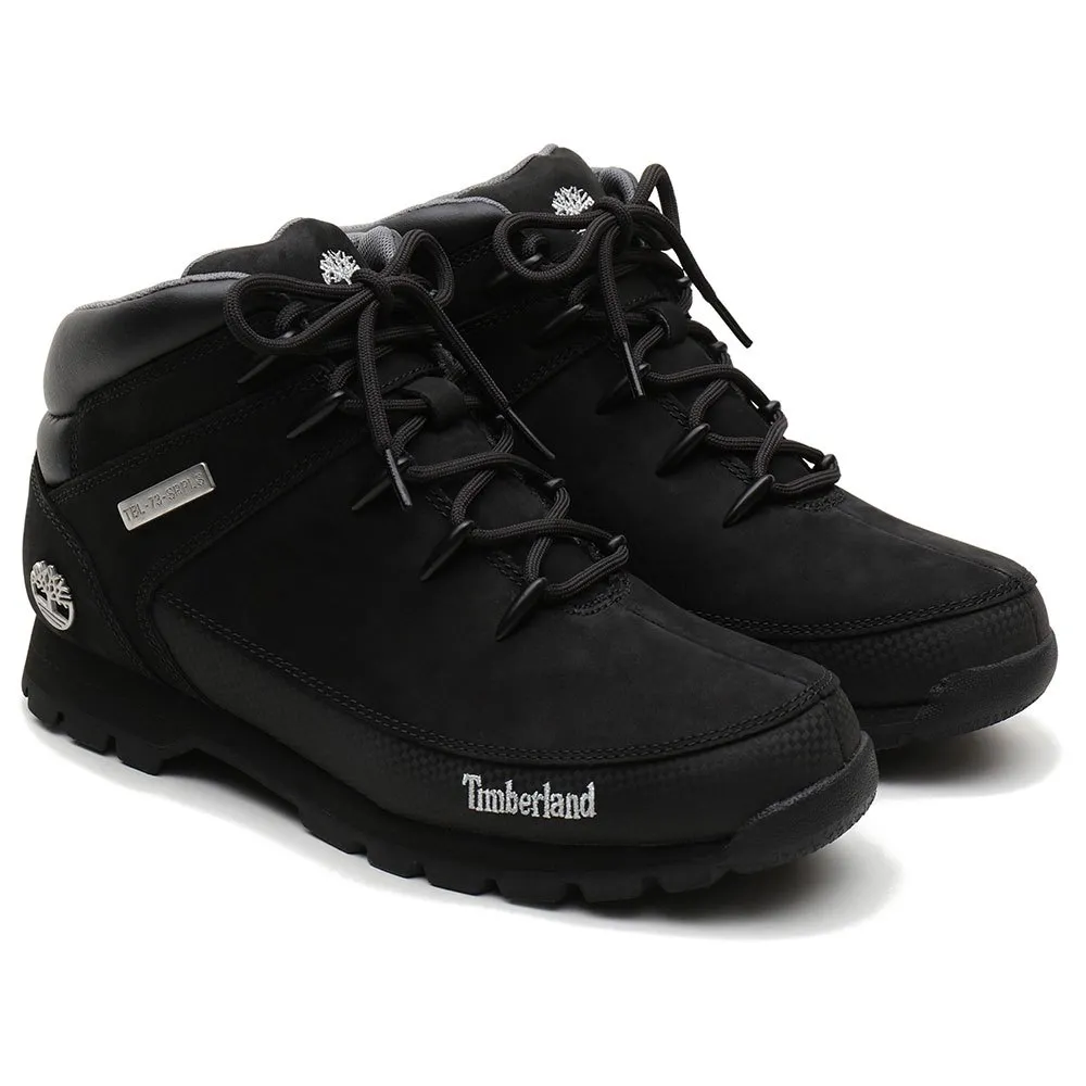 Timberland Euro Sprint Hiker Nubuck Tursko