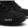 Timberland Euro Sprint Hiker Nubuck Tursko