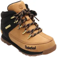 Timberland Euro Sprint Hiker Tursko For Småbarn Timberland Euro Sprint Hiker Tursko For Småbarn