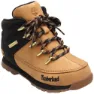 Timberland Euro Sprint Hiker Tursko For Småbarn, Wheat / black, EU 23