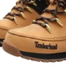 Timberland Euro Sprint Hiker Tursko For Småbarn, Wheat / black, EU 23