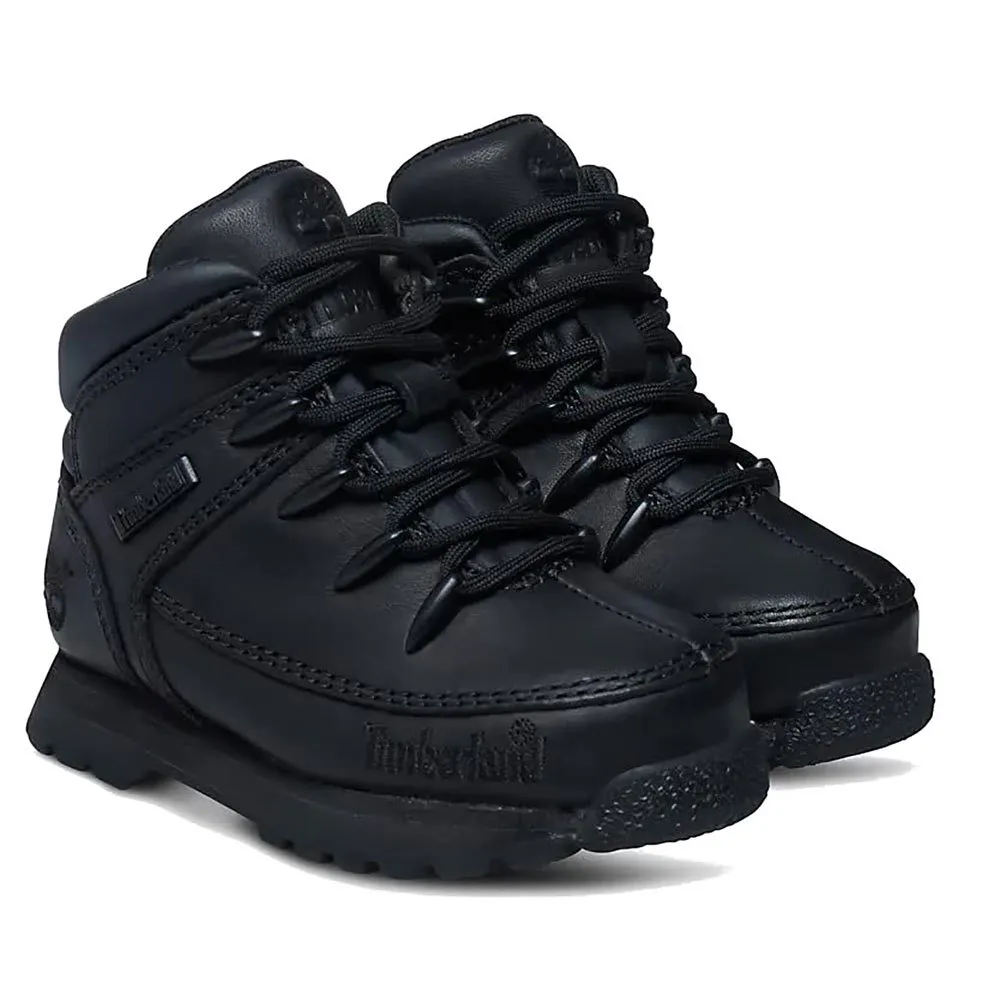 Timberland Euro Sprint Toddler Tursko