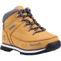 Timberland Euro Sprint Tursko For Barn Timberland Euro Sprint Tursko For Barn