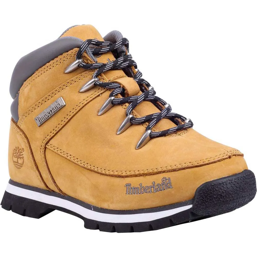 Timberland Euro Sprint Tursko For Barn Timberland Euro Sprint Tursko For Barn