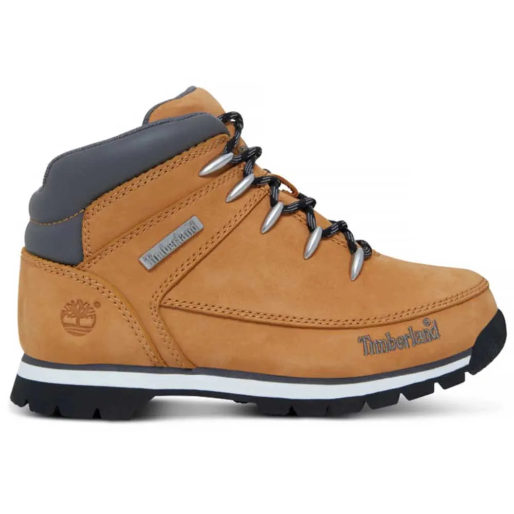 Timberland Euro Sprint Tursko For Barn Timberland Euro Sprint Tursko For Barn