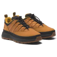 Timberland Euro Trekker Low Fabric Leather Junior Tursko Timberland Euro Trekker Low Fabric Leather Junior Tursko