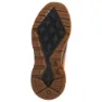 Timberland Euro Trekker Low Fabric Leather Junior Tursko